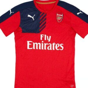 Puma Arsenal F.C. 2015-16 Training Jersey